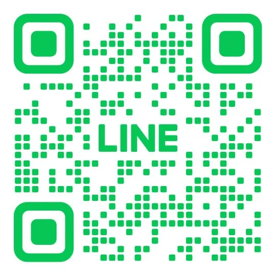 QR Code แชท sbobet333 ทาง Line